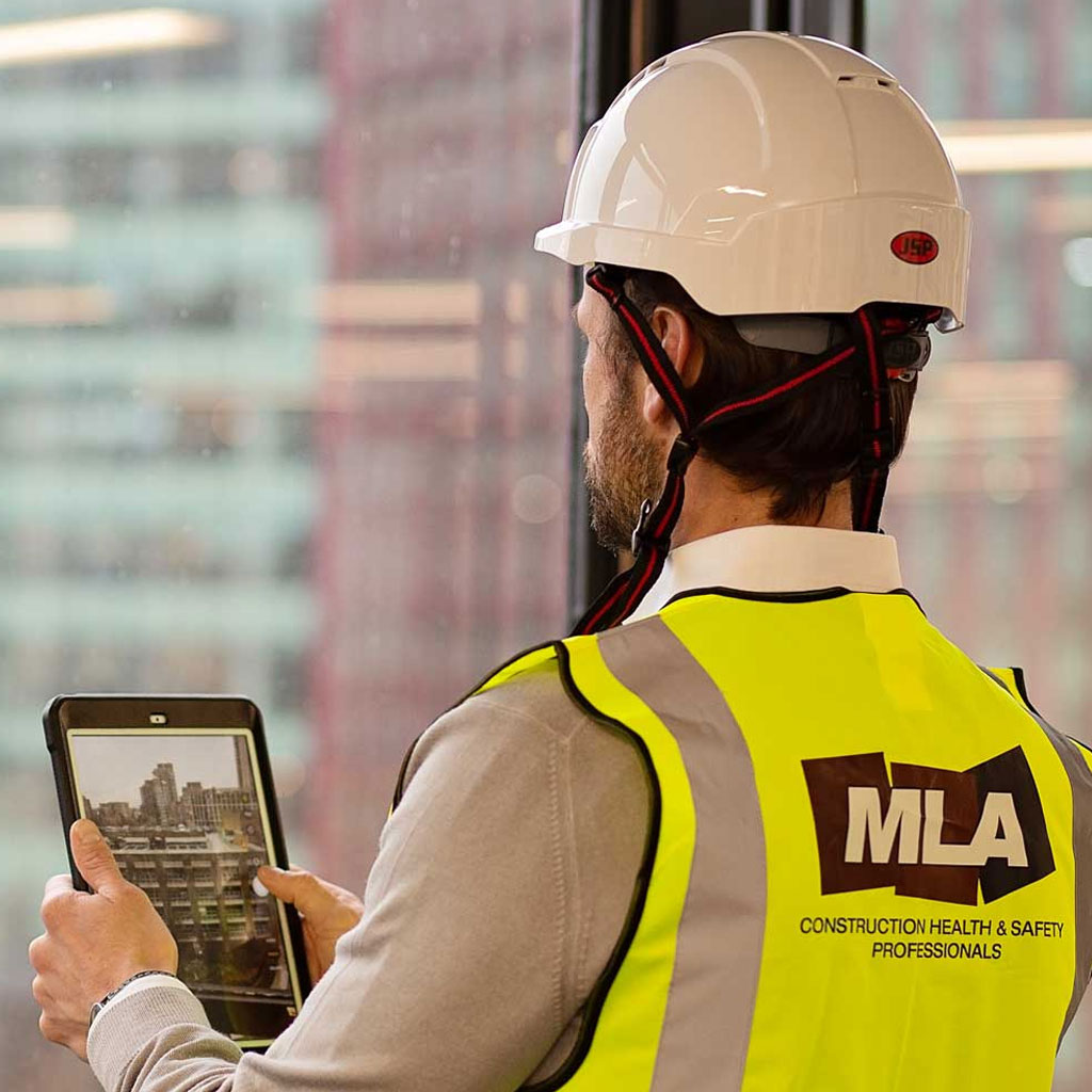 CDM Consultants in Basingstoke, Bracknell and The South of England | HSE Asbestos Updates
