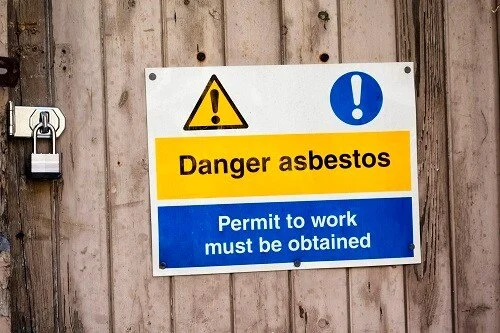 HSE asbestos updates