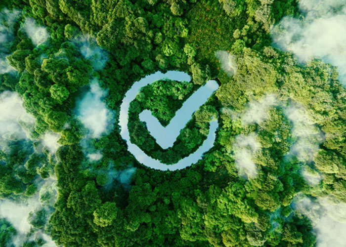 Supporting Sustainabilty