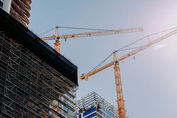 CDM Consultants in Tunbridge Wells, Bracknell and Southern England | The Building Safety ACT