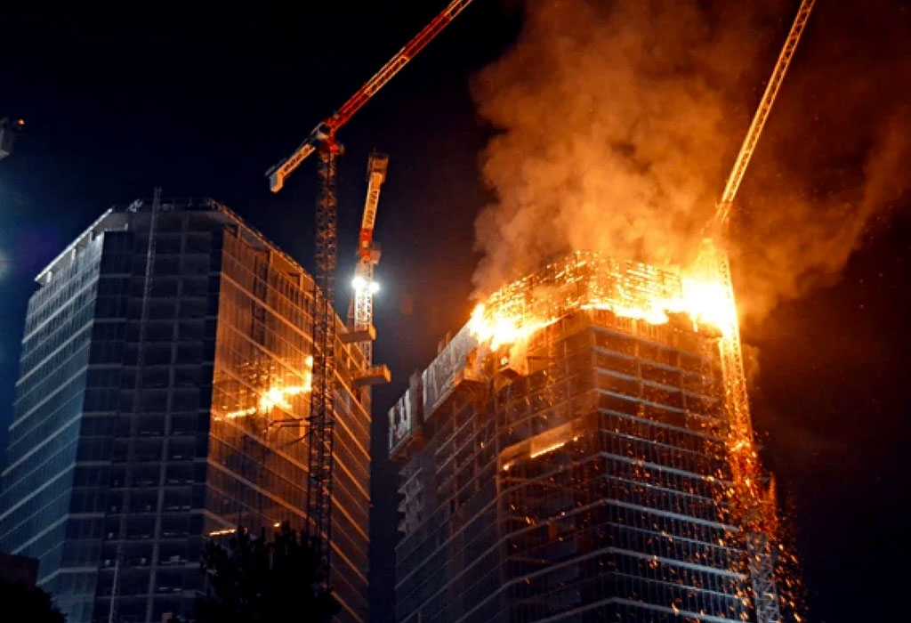 Fire Risk Assessor in Basingstoke, Guildford and the South of England