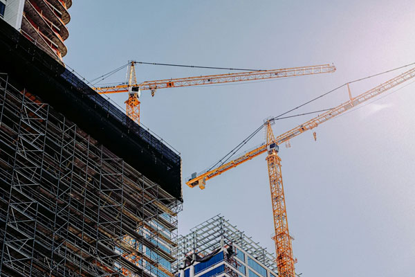 Supporting subcontractors to meet the requirements of the building safety act