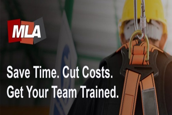 Save Time. Cut Costs. Get Your Team Trained